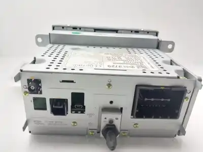 Second-hand car spare part multifunction display for chevrolet trax lt oem iam references 95333729  