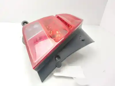 Pezzo di ricambio per auto di seconda mano lampada posteriore sinistra per chevrolet trax lt riferimenti oem iam 95207517