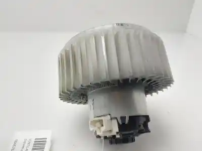 Peça sobressalente para automóvel em segunda mão ventilador de aquecimento por chevrolet trax lt referências oem iam 16457640  