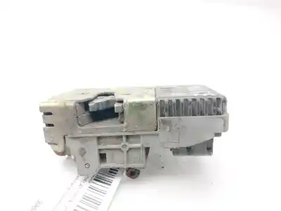 Second-hand car spare part left front door lock for citroen jumpy (u6u_) 1.9 td oem iam references 9135j4  