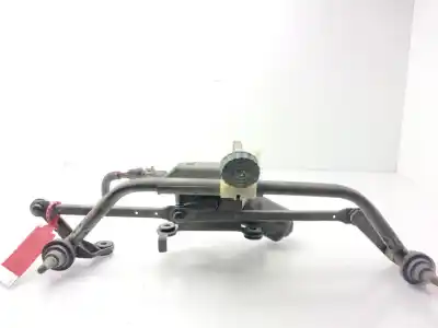 Second-hand car spare part Front Windshield Wiper Motor for CITROEN JUMPY (U6U_) 1.9 TD OEM IAM references 53547302  