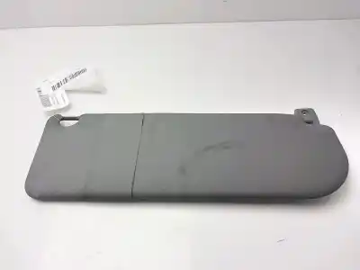 İkinci el araba yedek parçası Sag Güneslik için CITROEN JUMPY (U6U_) 1.9 TD OEM IAM referansları 9790481666  