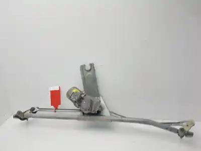 Автозапчастина б/у двигатель передніх склоочисників для mini mini (r50, r53) cooper посилання на oem iam 61618229128  