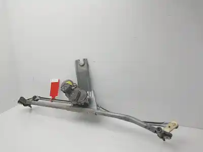 Автозапчастина б/у двигатель передніх склоочисників для mini mini (r50, r53) cooper посилання на oem iam 61618229128  