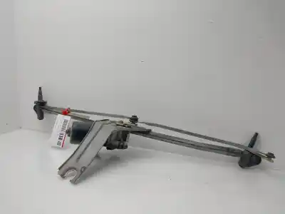 Автозапчастина б/у двигатель передніх склоочисників для mini mini (r50, r53) cooper посилання на oem iam 61618229128  