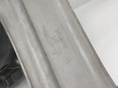 Автозапчастина б/у двигатель передніх склоочисників для MINI MINI (R50, R53) Cooper Посилання на OEM IAM 61618229128  