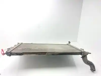 Pezzo di ricambio per auto di seconda mano radiatore d acqua per mini mini (r50, r53) cooper riferimenti oem iam 17117570489  