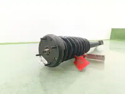 Peça sobressalente para automóvel em segunda mão amortecedor dianteiro direito por jaguar xf 3.0 v6 diesel s portfolio referências oem iam c2z27770