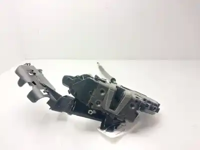 Peça sobressalente para automóvel em segunda mão fechadura da porta dianteira esquerda por jaguar xf 3.0 v6 diesel s portfolio referências oem iam 6w8a21813gd