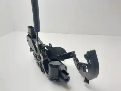 Peça sobressalente para automóvel em segunda mão fechadura da porta traseira direita por jaguar xf 3.0 v6 diesel s portfolio referências oem iam 8x2a264412ac