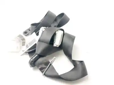 Peça sobressalente para automóvel em segunda mão cinto de segurança dianteiro direito por jaguar xf 3.0 v6 diesel s portfolio referências oem iam 9x23f611b08ad