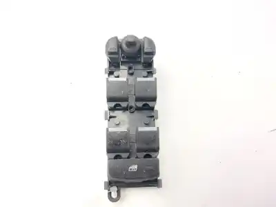 Peça sobressalente para automóvel em segunda mão botão / interruptor elevador vidro dianteiro esquerdo por jaguar xf 3.0 v6 diesel s portfolio referências oem iam aw9314540ac