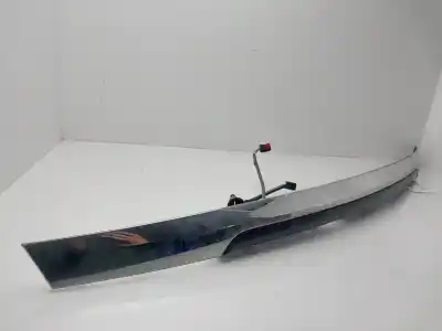 Peça sobressalente para automóvel em segunda mão puxador exterior de mala por jaguar xf 3.0 v6 diesel s portfolio referências oem iam cx2313550bf