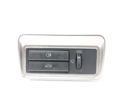 Peça sobressalente para automóvel em segunda mão Comandos De Alavanca por JAGUAR XF 3.0 V6 Diesel S Portfolio Referências OEM IAM DX2311654AA  