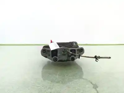 Peça sobressalente para automóvel em segunda mão pinça de travão dianteira esquerda por jaguar xf 3.0 v6 diesel s portfolio referências oem iam c2c27284