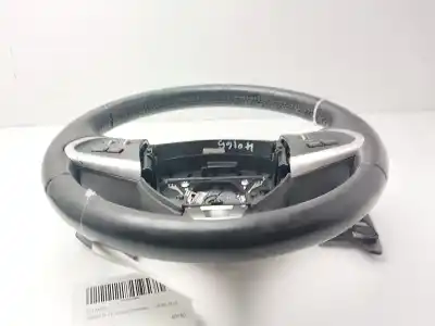 Peça sobressalente para automóvel em segunda mão volante por jaguar xf 3.0 v6 diesel s portfolio referências oem iam cx23ableg