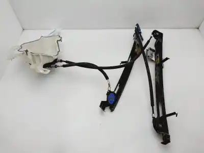 Peça sobressalente para automóvel em segunda mão  por SEAT ALTEA (5P1)  Referências OEM IAM 5P0837402AB  