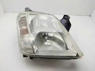 Second-hand car spare part right headlight for opel meriva enjoy oem iam references 93321053  
