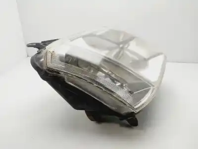 Peça sobressalente para automóvel em segunda mão farol / farolim direito por opel meriva enjoy referências oem iam 93321053
