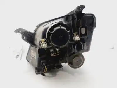 Second-hand car spare part right headlight for opel meriva enjoy oem iam references 93321053  