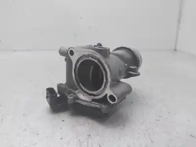 Second-hand car spare part throttle body for renault kangoo iii authentic 74 cv / 55 kw oem iam references 161a01874r  