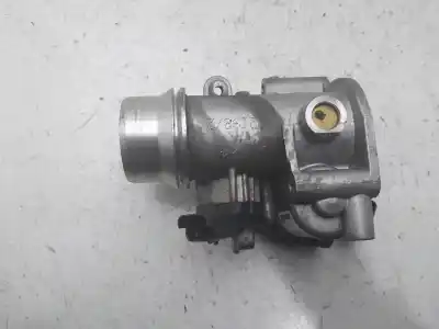 Second-hand car spare part throttle body for renault kangoo iii authentic 74 cv / 55 kw oem iam references 161a01874r  