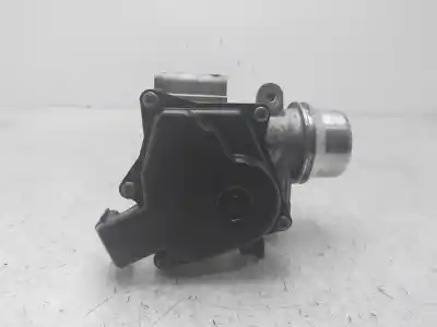 Second-hand car spare part THROTTLE BODY for RENAULT KANGOO III  OEM IAM references 161A01874R  