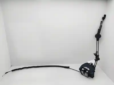 Pezzo di ricambio per auto di seconda mano serratura porta posteriore sinistra per renault kangoo iii authentic 74 cv / 55 kw riferimenti oem iam 825038815r