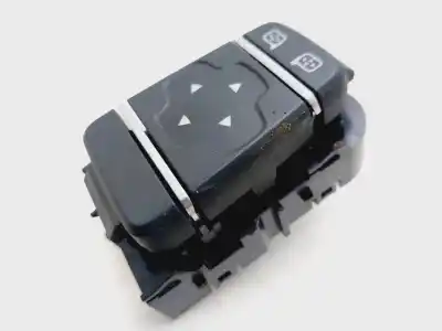 Pezzo di ricambio per auto di seconda mano controllo specchio per renault kangoo iii authentic 74 cv / 55 kw riferimenti oem iam 255700068r