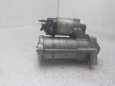 Peça sobressalente para automóvel em segunda mão motor de arranque por renault kangoo iii authentic 74 cv / 55 kw referências oem iam 233003759r  