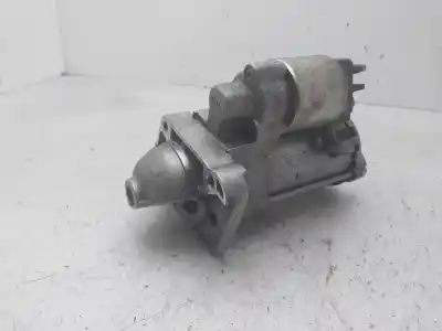 Peça sobressalente para automóvel em segunda mão motor de arranque por renault kangoo iii authentic 74 cv / 55 kw referências oem iam 233003759r  