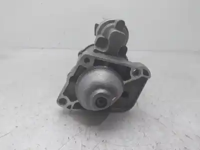 Peça sobressalente para automóvel em segunda mão motor de arranque por renault kangoo iii authentic 74 cv / 55 kw referências oem iam 233003759r  
