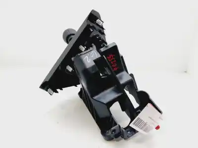 Pezzo di ricambio per auto di seconda mano leva del cambio per renault kangoo iii authentic 74 cv / 55 kw riferimenti oem iam 341041078r