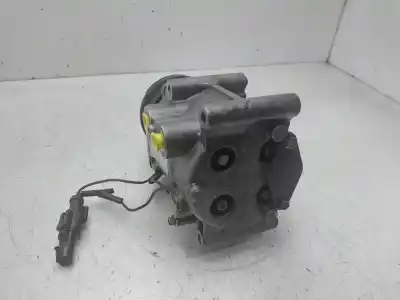 Second-hand car spare part AIR CONDITIONING COMPRESSOR for FORD FOCUS BERLINA (CAK)  OEM IAM references YS4H19D629AC  