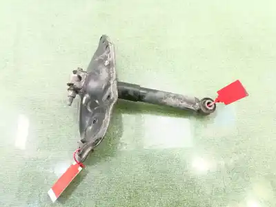 Peça sobressalente para automóvel em segunda mão amortecedor traseiro direito por peugeot partner tepee 1.6 hdi / bluehdi 75 referências oem iam 9680984480