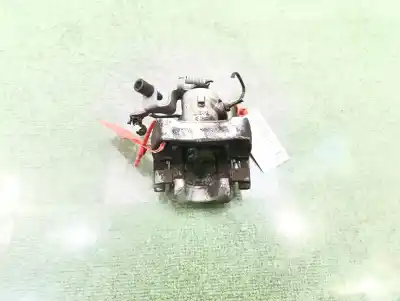 Peça sobressalente para automóvel em segunda mão pinça de travão traseira direita por peugeot partner tepee 1.6 hdi / bluehdi 75 referências oem iam 4402f6