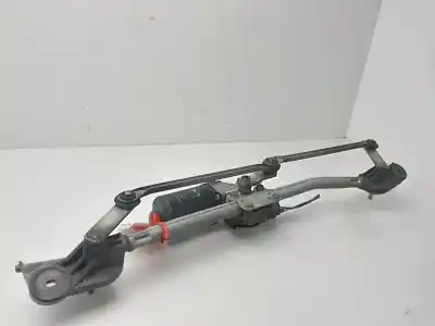 Second-hand car spare part front windshield wiper motor for toyota corolla (e12) 1.6 16v oem iam references 8511002100a  