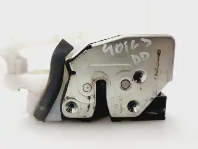 Second-hand car spare part front right door lock for kia carens ( ) drive oem iam references 81320a4010
