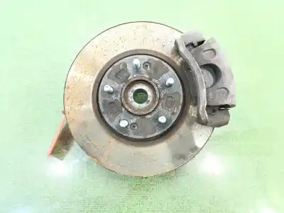 Second-hand car spare part front right knuckle for kia carens ( ) drive oem iam references 51716a4000