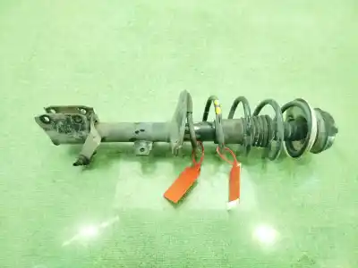Peça sobressalente para automóvel em segunda mão amortecedor dianteiro direito por dacia duster ii prestige referências oem iam 543029903r  