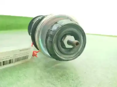 Peça sobressalente para automóvel em segunda mão amortecedor dianteiro esquerdo por dacia duster ii prestige referências oem iam 543029903r  