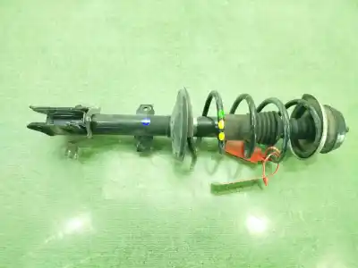 Peça sobressalente para automóvel em segunda mão amortecedor dianteiro esquerdo por dacia duster ii prestige referências oem iam 543029903r  
