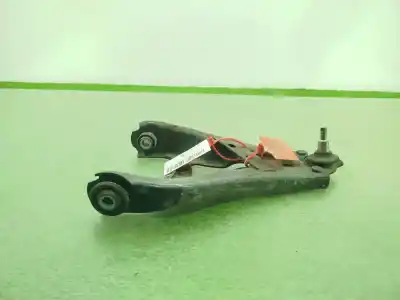 Peça sobressalente para automóvel em segunda mão braço de suspensão inferior dianteiro direito por dacia duster ii prestige referências oem iam 545040280r