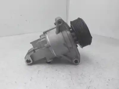 Peça sobressalente para automóvel em segunda mão compressor de ar condicionado a/a a/c por dacia duster ii prestige referências oem iam 926005689r  