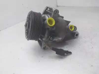 Peça sobressalente para automóvel em segunda mão compressor de ar condicionado a/a a/c por dacia duster ii prestige referências oem iam 926005689r  