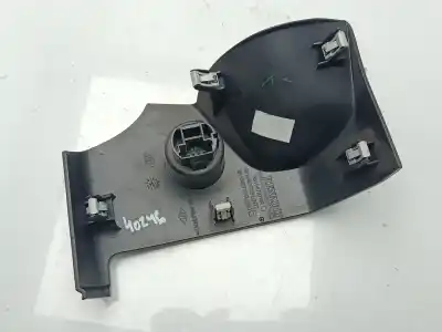 Second-hand car spare part ignition switch for dacia duster ii prestige oem iam references 681040102r  