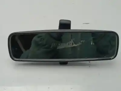 Peça sobressalente para automóvel em segunda mão espelho retrovisor interior por dacia duster ii prestige referências oem iam 963215409r