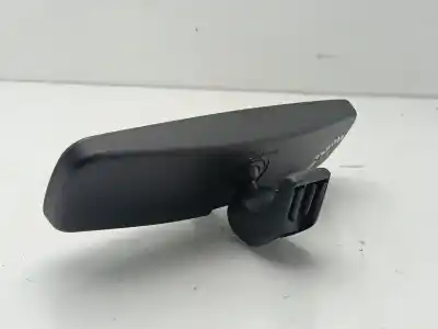 Pezzo di ricambio per auto di seconda mano specchio interno per dacia duster ii prestige riferimenti oem iam 963215409r  