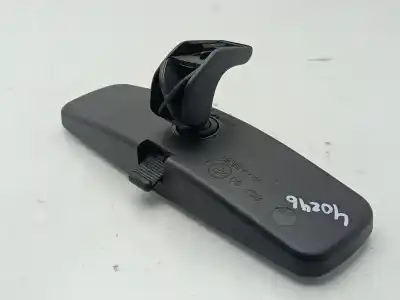 Pezzo di ricambio per auto di seconda mano specchio interno per dacia duster ii prestige riferimenti oem iam 963215409r  