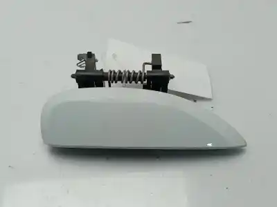Автозапчасти б/у наружная рукоятка передняя справа за DACIA DUSTER II Prestige ссылки OEM IAM 806067028R  